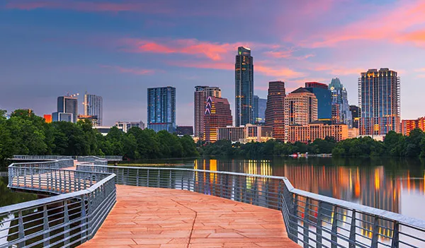 Protecting Austin Businesses with Local Expertise