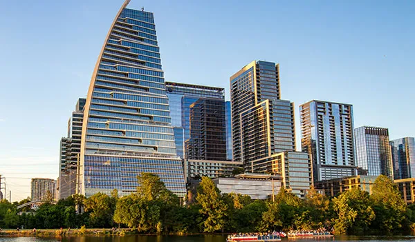 Get the Right Insurance for Your Austin Business