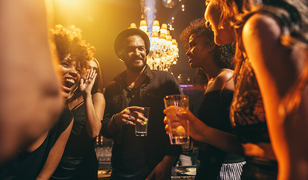 Bars and Pubs Customized Coverage