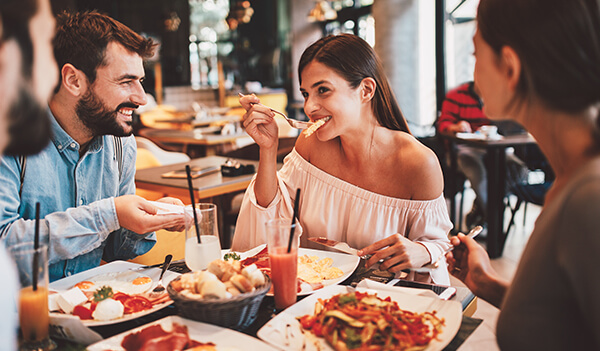 Commercial Restaurant Insurance Solutions