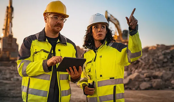 What Is Equipment Floater Insurance and Why It's Essential