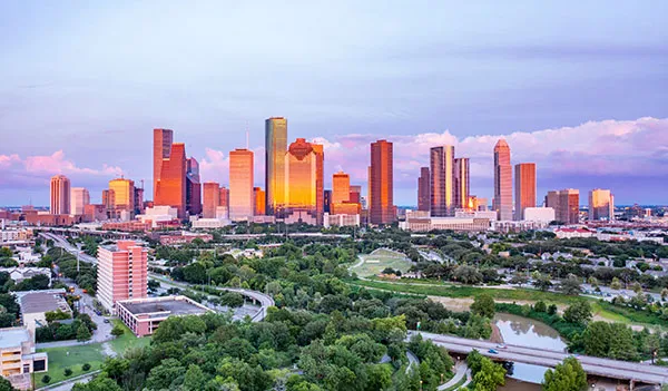 Protecting Houston Businesses with Local Expertise