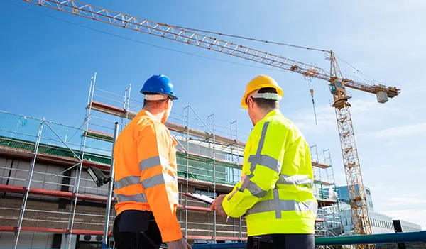 Secure Your Projects with GrayStone Insurance Group