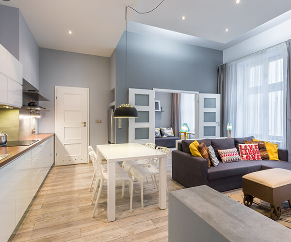 Protect Your Rental Properties with GrayStone