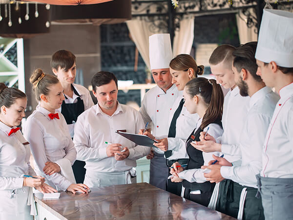 Workers' Compensation Insurance