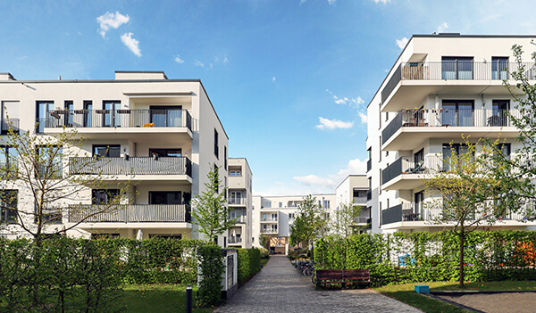 Secure Your Habitational Properties